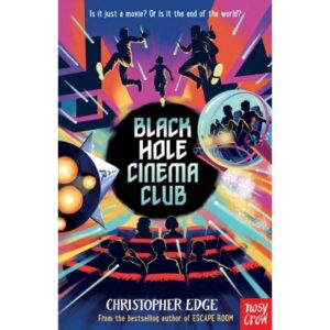 BLACK HOLE CINEMA CLUB