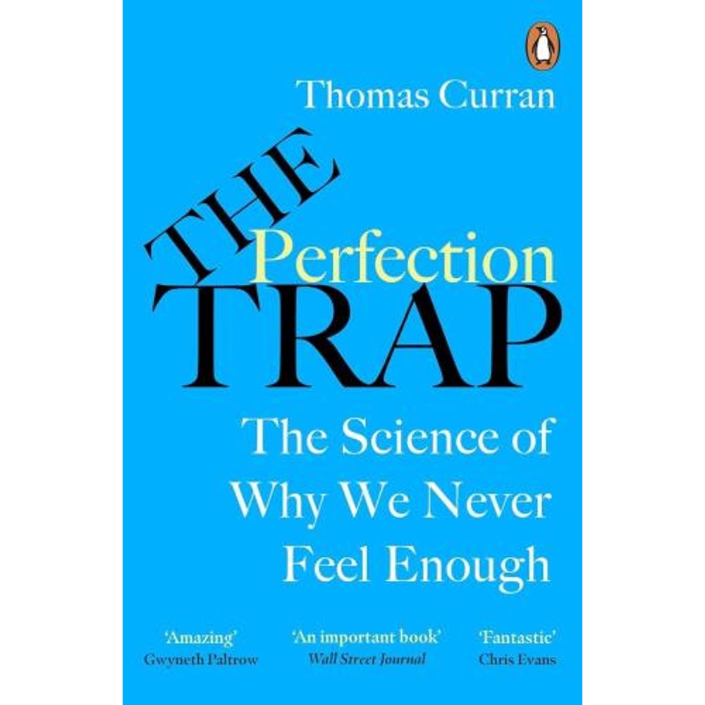 PERFECTION TRAP, THE