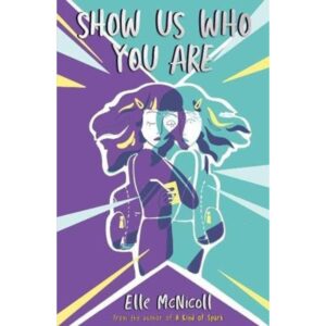 SHOW US WHO YOU ARE - PB