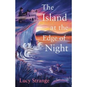 ISLAND AT THE EDGE OF NIGHT, THE
