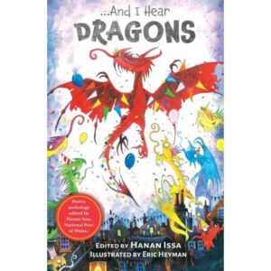 AND I HEAR DRAGONS