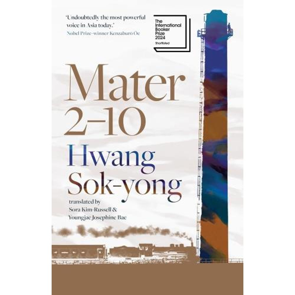 MATER 2-10 - PB