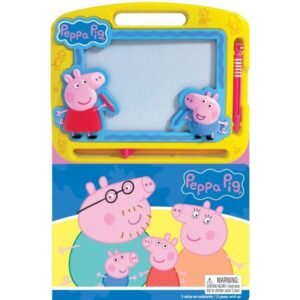 PEPPA PIG - PIZARRA MAGICA