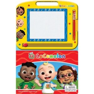 COCOMELON - PIZARRA MAGICA
