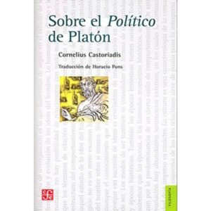 SOBRE EL POLITICO DE PLATON