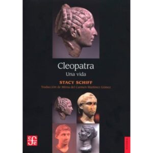 CLEOPATRA - UNA VIDA