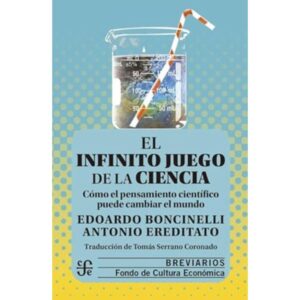 INFINITO JUEGO DE LA CIENCIA, EL