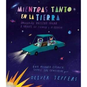 MIENTRAS TANTO EN LA TIERRA - TD