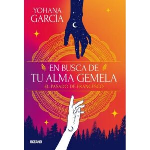 EN BUSCA DE TU ALMA GEMELA - EL PASADO DE FRANCESCO - FRANCESCO 6