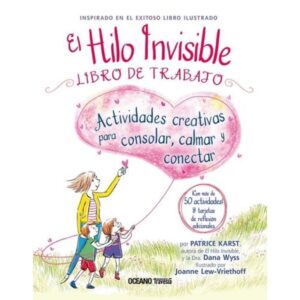 HILO INVISIBLE, EL - LIBRO DE TRABAJO