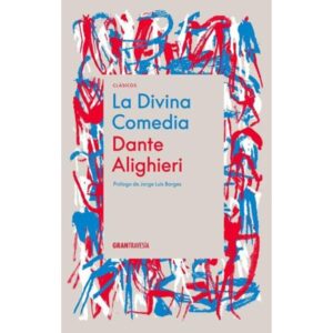 DIVINA COMEDIA, LA - TD