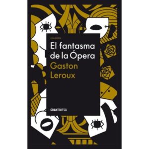 FANTASMA DE LA OPERA, EL - TD