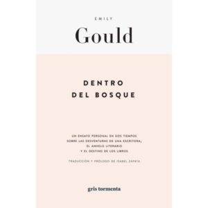 DENTRO DEL BOSQUE