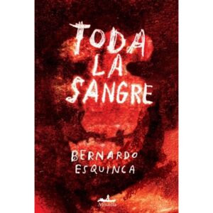 TODA LA SANGRE