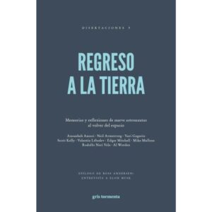 REGRESO A LA TIERRA