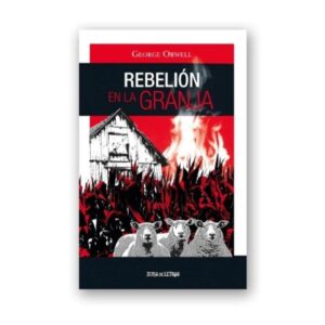 REBELION EN LA GRANJA