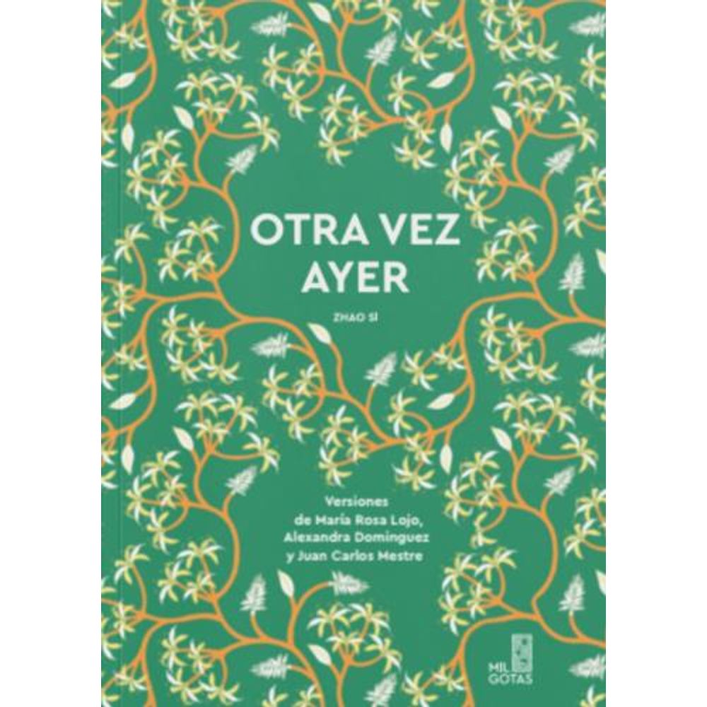 OTRA VEZ AYER