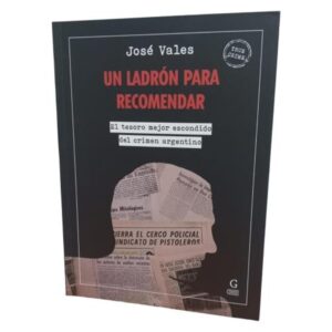 UN LADRON PARA RECOMENDAR