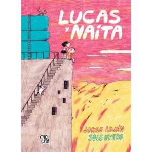 LUCAS Y NAITA