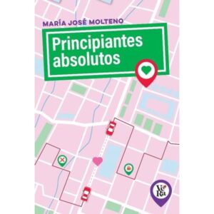 PRINCIPIANTES ABSOLUTOS