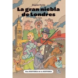 GRAN NIEBLA DE LONDRES, LA