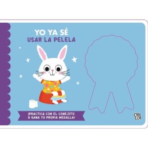 YO YA SE USAR LA PELELA - CARTONE