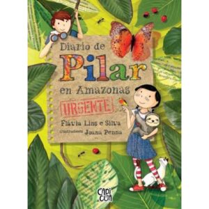 DIARIO DE PILAR EN AMAZONAS URGENTE