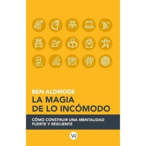 MAGIA DE LO INCOMODO, LA