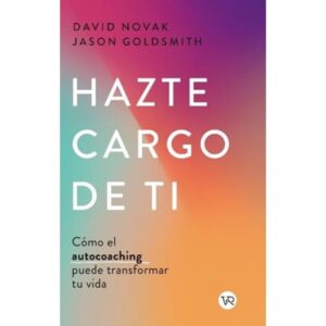 HAZTE CARGO DE TI