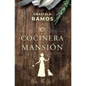 COCINERA DE LA MANSION, LA