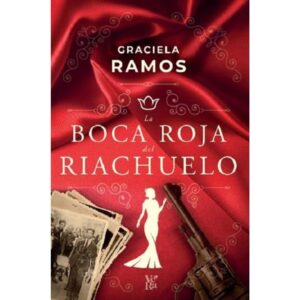 BOCA ROJA DEL RIACHUELO, LA