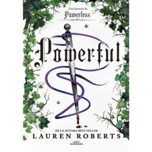 POWERFUL - POWERLESS 1.5