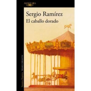CABALLO DORADO, EL