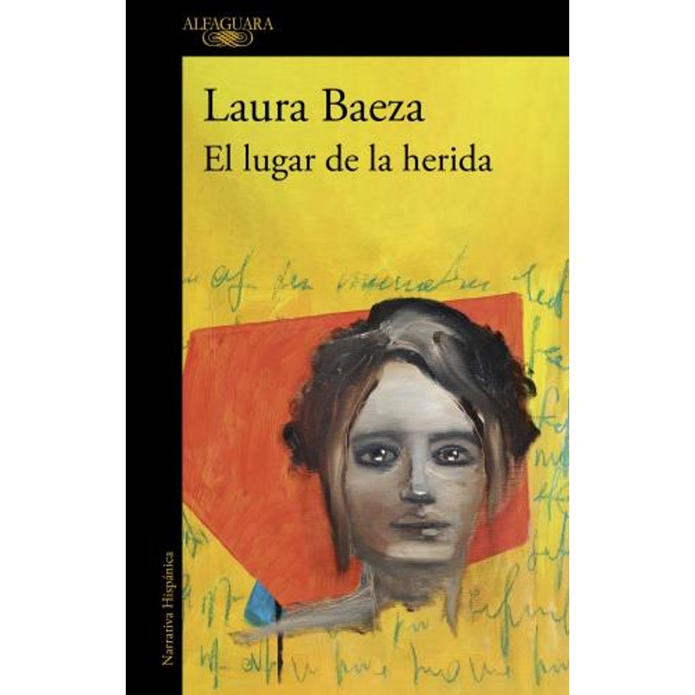 LUGAR DE LA HERIDA, EL