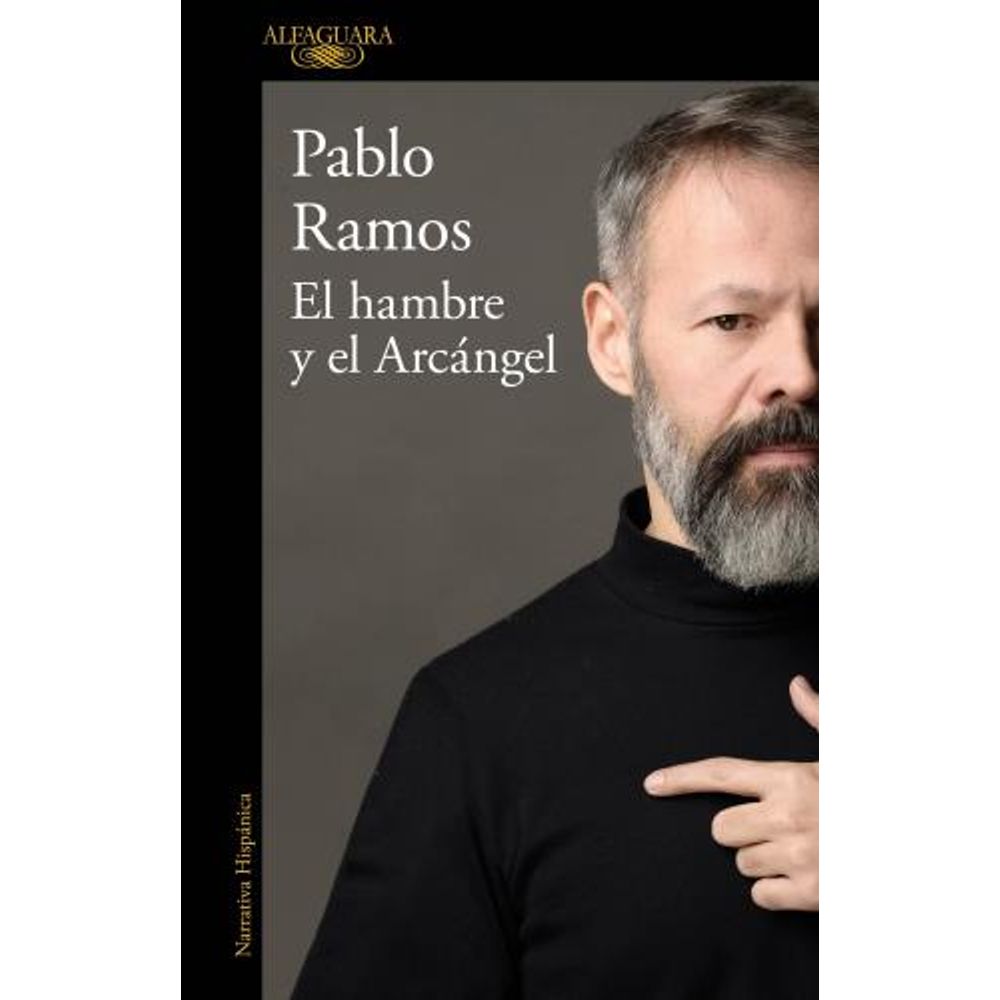 HAMBRE Y EL ARCANGEL, EL