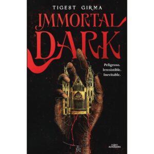IMMORTAL DARK - IMMORTAL DARK 1