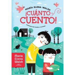 CUANTO CUENTO