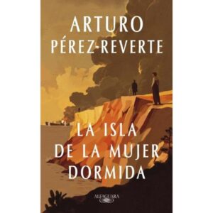 ISLA DE LA MUJER DORMIDA, LA