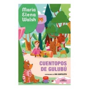 CUENTOPOS DE GULUBU