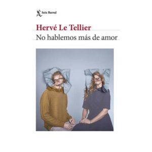 NO HABLEMOS MAS DE AMOR