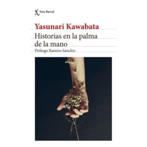 HISTORIAS EN LA PALMA DE LA MANO N/ED.