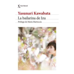 BAILARINA DE IZU, LA - EDICION 2024