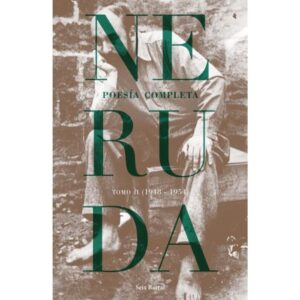 POESIA COMPLETA - TOMO 2 (1948-1954)