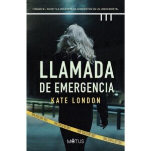 LLAMADA DE EMERGENCIA
