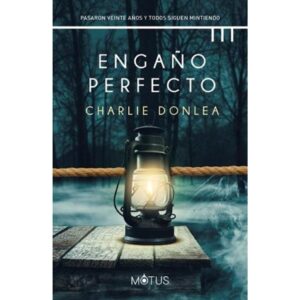 ENGAÑO PERFECTO