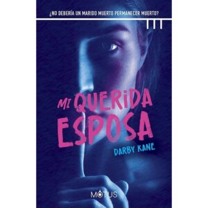 MI QUERIDA ESPOSA