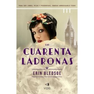 CUARENTA LADRONAS, LAS