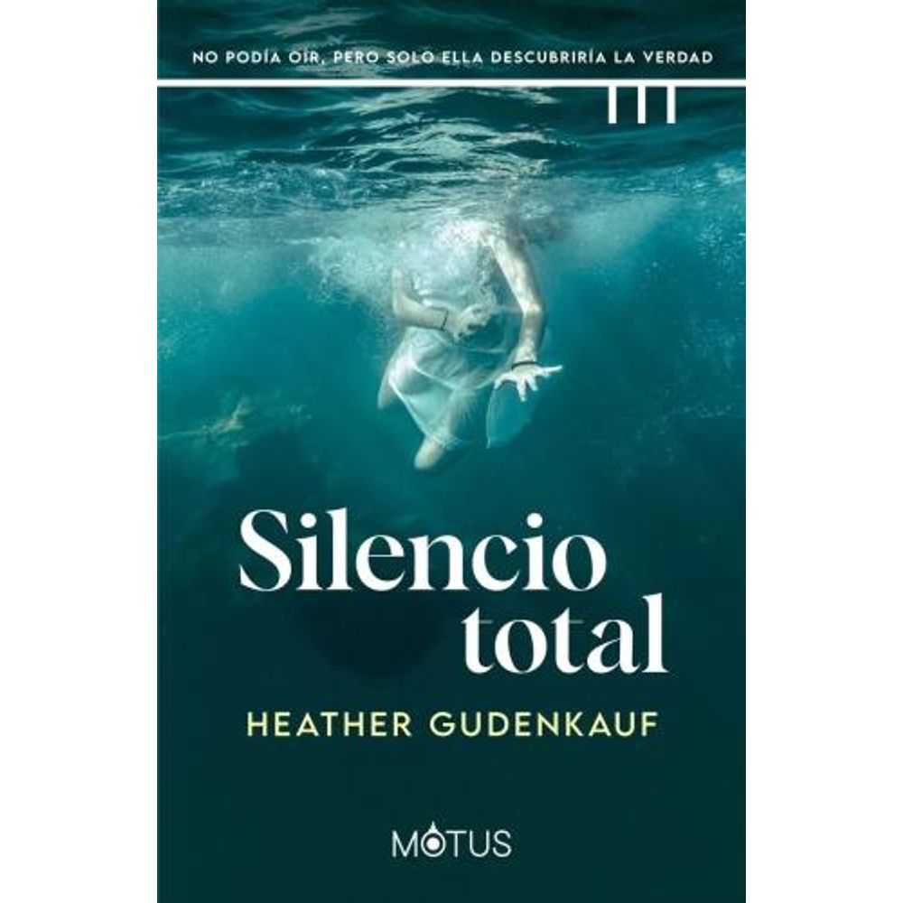 SILENCIO TOTAL
