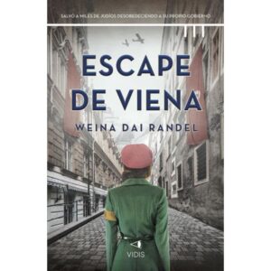 ESCAPE A VIENA