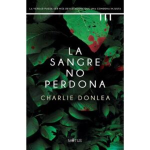 SANGRE NO PERDONA, LA